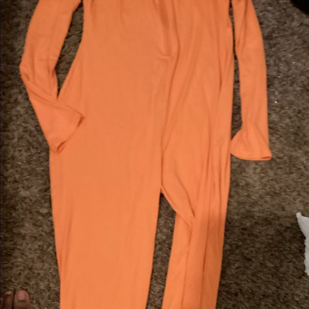 Lucky label track suit